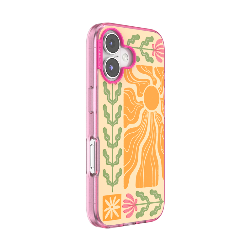 Desert Mosaic — iPhone 16 MagSafe Case image number 1